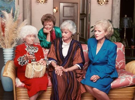 These Golden Girls Portraits Have Fans Running to HomeGoods